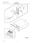 Diagram for 02 - Control Panel