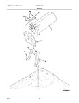 Diagram for 06 - Burner