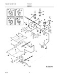 Diagram for 03 - Burner