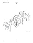 Diagram for 06 - Door