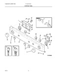 Diagram for 04 - Control Panel