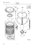 Diagram for 06 - Motor/tub