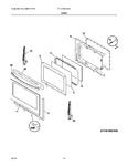 Diagram for 06 - Door