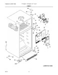 Diagram for 03 - Cabinet