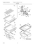 Diagram for 04 - Shelves