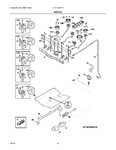 Diagram for 03 - Burner