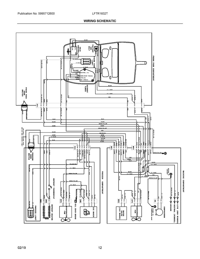 Diagram for LFTR1832TF2