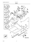 Diagram for 03 - Burner