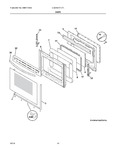 Diagram for 05 - Door