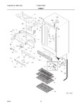 Diagram for 03 - Cabinet