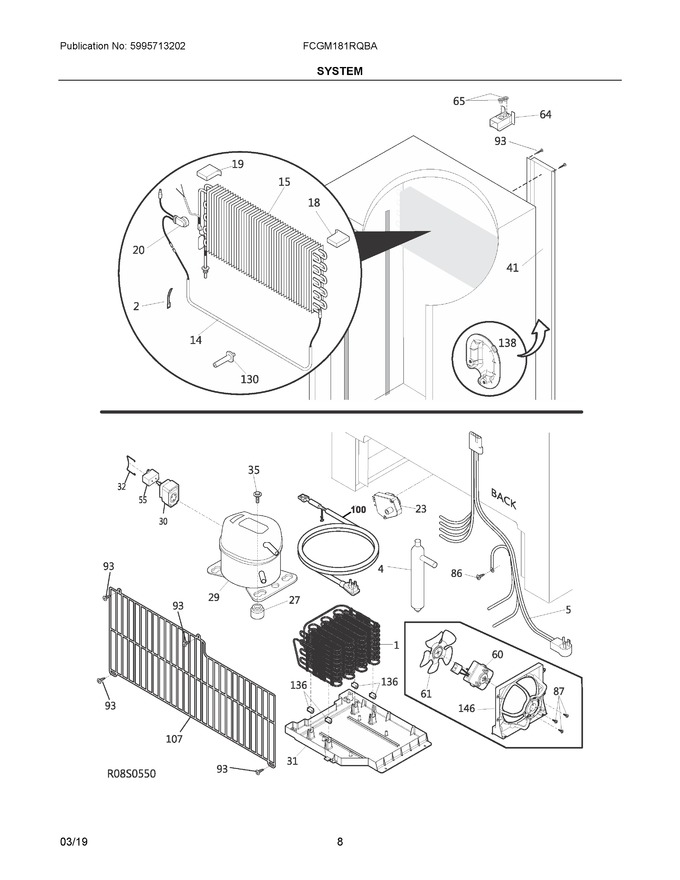 Diagram for FCGM181RQBA