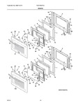 Diagram for 05 - Doors