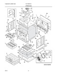 Diagram for 03 - Upper Oven