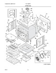 Diagram for 03 - Upper Oven