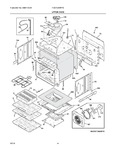 Diagram for 03 - Upper Oven