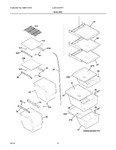 Diagram for 05 - Shelves