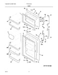 Diagram for 02 - Door