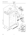 Diagram for 03 - Cabinet