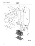 Diagram for 03 - Cabinet