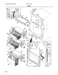 Diagram for 03 - Cabinet