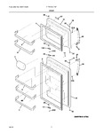 Diagram for 02 - Door