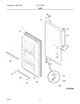 Diagram for 02 - Door