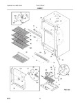 Diagram for 03 - Cabinet