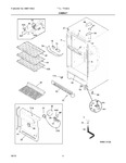 Diagram for 03 - Cabinet