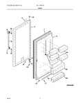 Diagram for 02 - Door