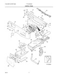 Diagram for 02 - Control Panel