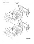 Diagram for 05 - Doors