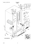 Diagram for 04 - Cabinet