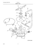 Diagram for 05 - Motor & Pump