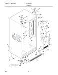 Diagram for 04 - Cabinet