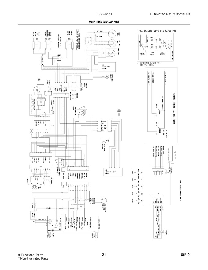 Diagram for FFSS2615TS1