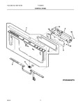 Diagram for 02 - Control Panel