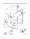 Diagram for 04 - Tub