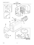 Diagram for 09 - Fresh Food Ice Maker