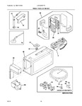 Diagram for 09 - Fresh Food Ice Maker