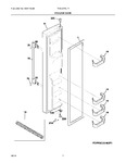 Diagram for 02 - Freezer Door