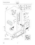 Diagram for 04 - Cabinet