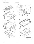 Diagram for 04 - Shelves