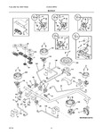 Diagram for 03 - Burner