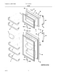 Diagram for 02 - Door