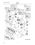 Diagram for 03 - Burner