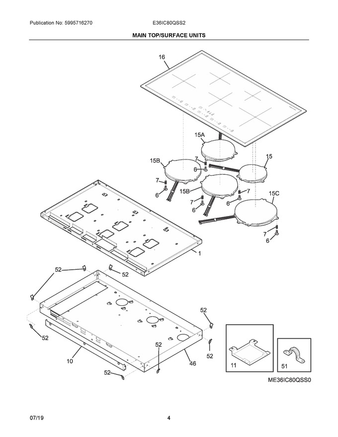 Diagram for E36IC80QSS2