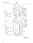 Diagram for 02 - Door