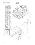 Diagram for 05 - Burner