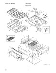 Diagram for 09 - Top/drawer