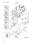 Diagram for 05 - Burner